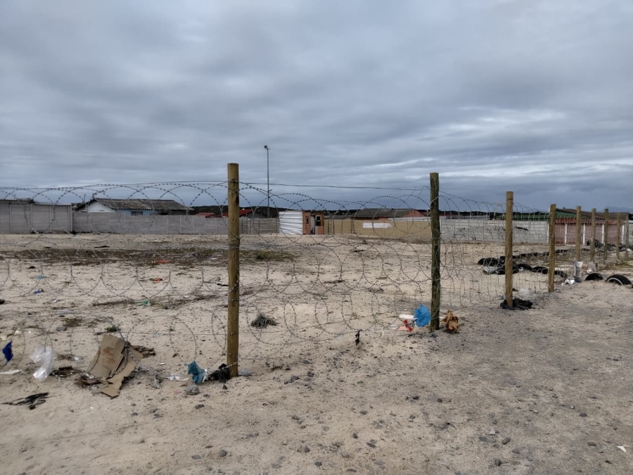 Commercial Property for Sale in Tafelsig Western Cape